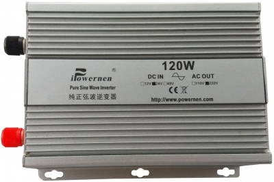 纯正弦波逆变器PNI-S120系列